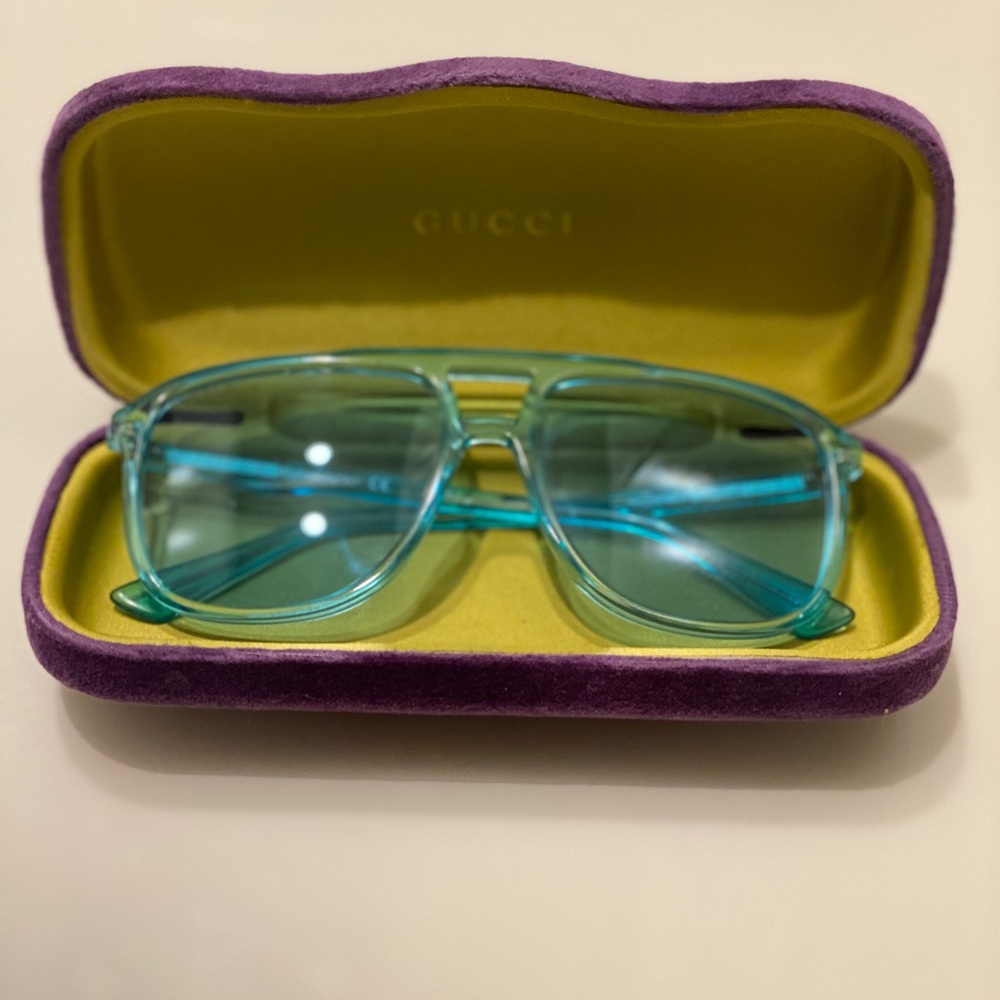 GUCCI URBAN SUNGLASSES